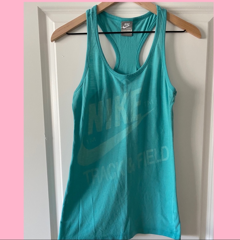 Nike Tank